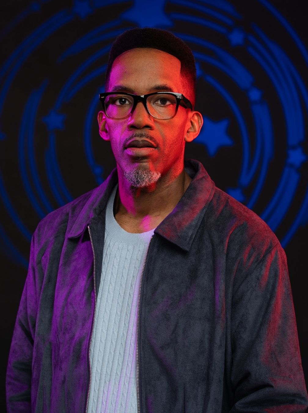 Garrick Gibson — Experience Design Director